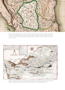 Mapas de Aguascalientes